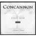 Concannon Limited Release Pinot Noir 2004 Front Label