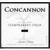 Concannon Stampmaker's Syrah 2003 Front Label