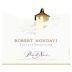 Robert Mondavi Private Selection Pinot Noir 2005 Front Label