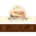 Anam Cara Mark II Pinot Noir 2007 Front Label