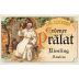 Dr. Loosen Erdener Pralat Auslese GK A P# 4002 (375ml half-bottle) 2001 Front Label