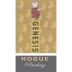 Hogue Genesis Riesling 2005 Front Label
