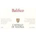 Castello di Volpaia Balificio 1995 Front Label