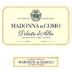 Marchesi di Barolo Dolcetto d'Alba 2003 Front Label