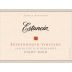 Estancia Boekenoogen Vineyard Pinot Noir 2012 Front Label