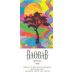 Baobab Merlot 1998 Front Label