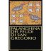Feudi di San Gregorio Falanghina 2005 Front Label