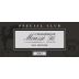 Mousse Fils Special Club Brut Blanc de Noirs 2012 Front Label