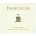 Franciscan Estate Chardonnay 2005 Front Label