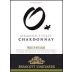 Brancott Ormond Chardonnay 1996 Front Label