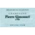 Pierre Gimonnet Special Club Brut 2006 Front Label