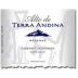 Terra Andina Alto Reserve Cabernet Sauvignon 2004 Front Label