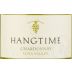 Hangtime Chardonnay 2002 Front Label