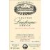 Chateau Loudenne 2002 Front Label