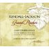 Kendall-Jackson Grand Reserve Chardonnay 2005 Front Label