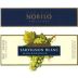 Nobilo Sauvignon Blanc 1998 Front Label