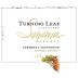 Turning Leaf Sonoma Reserve Cabernet Sauvignon 2005 Front Label