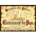 Bosquet des Papes Chateauneuf-du-Pape Grenache 2004 Front Label