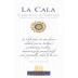 Sella & Mosca La Cala Vermentino 2005 Front Label