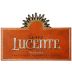 Tenuta Luce Lucente 2004 Front Label