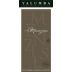 Yalumba The Menzies Cabernet Sauvignon 2002 Front Label