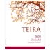 Teira Zinfandel 2009 Front Label
