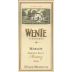 Wente Merlot 2004 Front Label