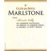 Clos du Bois Marlstone 2003 Front Label