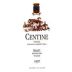 Banfi Centine Toscana 1997 Front Label