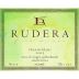 Rudera Chenin Blanc 2005 Front Label