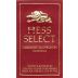 Hess Select Cabernet Sauvignon 2004 Front Label
