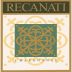 Recanati Upper Galilee Chardonnay (OU Kosher) 2005 Front Label