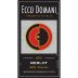 Ecco Domani Merlot 2005 Front Label