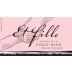 Et Fille Dundee Hills Maresh Vineyard Pinot Noir 2006 Front Label