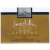 Inniskillin Sparkling Icewine (375ML half-bottle) 2004 Front Label