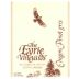 Eyrie Estate Pinot Gris 2004 Front Label