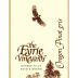 Eyrie Estate Pinot Gris 2005 Front Label
