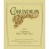 Conundrum White Blend 2005 Front Label