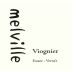Melville Verna's Viognier 2008 Front Label