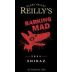 Reilly's Barking Mad Shiraz 2004 Front Label