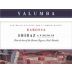 Yalumba Barossa Shiraz and Viognier 2004 Front Label