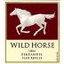 Wild Horse Zinfandel 2004 Front Label