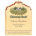 Chimney Rock Stags Leap District Cabernet Sauvignon 2003 Front Label