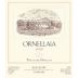 Ornellaia 2002 Front Label