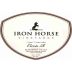 Iron Horse Cuvee R Sauvignon Blanc/Viognier 2005 Front Label