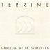 Castello della Paneretta Terrine 2003 Front Label