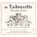Ladoucette Pouilly-Fume 2004 Front Label