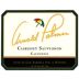 Arnold Palmer Cabernet Sauvignon 2004 Front Label
