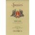 Col d'Orcia Spezieri 2004 Front Label