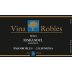 Vina Robles Westside Zinfandel 2004 Front Label